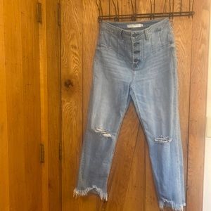 Hidden Jeans size 31